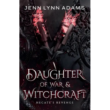Daughter of War & Witchcraft