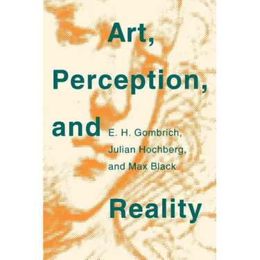 Art, Perception, and Reality