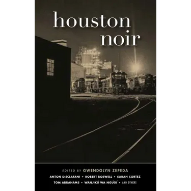 Houston Noir
