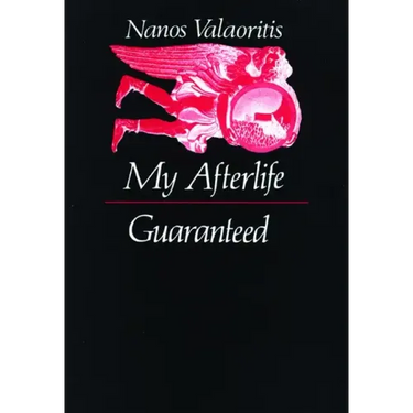 My Afterlife Guaranteed