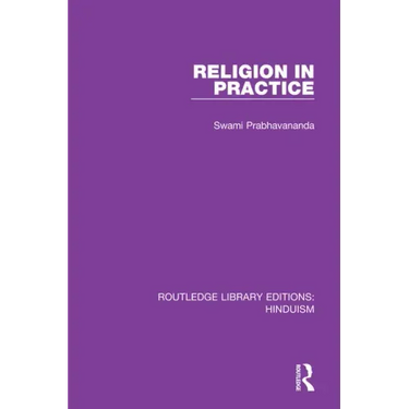 Religion in Practice