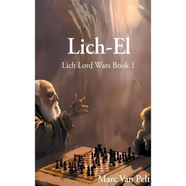 Lich-El