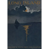 Long Island: Illustrated 1900 - As Published By The Long Island Railroad