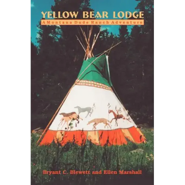 Yellow Bear Lodge