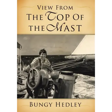View from the Top of the Mast