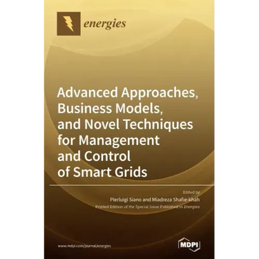 Advanced Approaches, Business Models, and Novel Techniques for Management and Control of Smart Grids