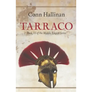 Tarraco: Book III, The Middle Empire