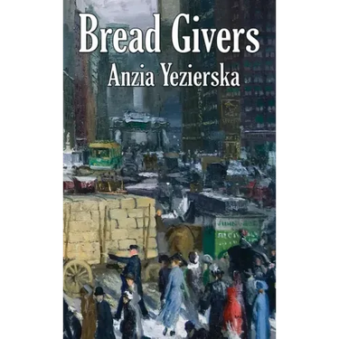 Bread Givers
