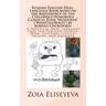 Russian-English Dual-Language Book based on the Masterpiece of the Children's Humorous Classical Poem "Moidodir" ("WashTillHoles") by Korney Chukovski