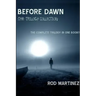 Before Dawn: Trilogy Collection