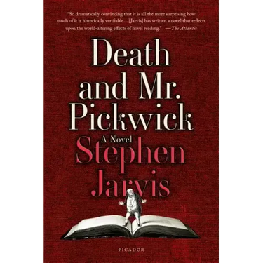 Death and Mr. Pickwick