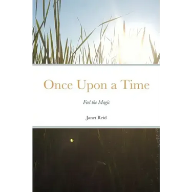Once Upon a Time: Feel the Magic