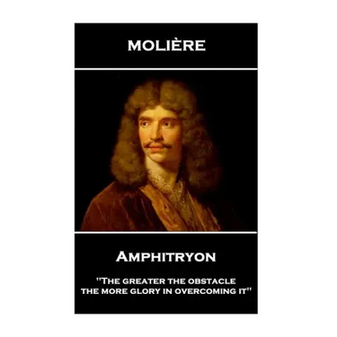 Moliere - The Countess of Escarbagnas: La Comtesse d'Escarbagnas