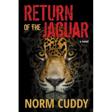Return of the Jaguar