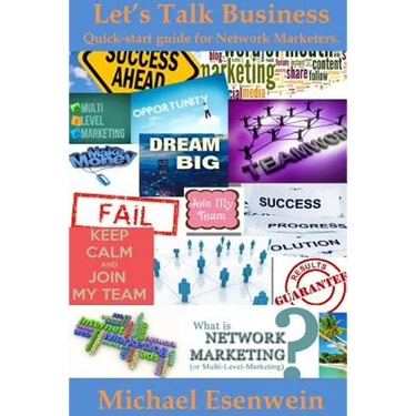 Let's Talk Business