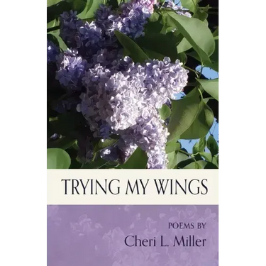 Trying my Wings