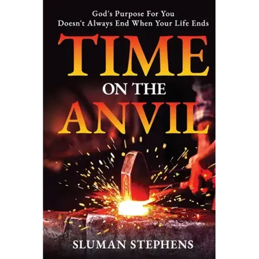 Time On The Anvil