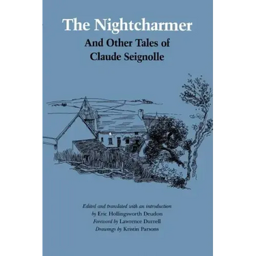 The Nightcharmer: And Other Tales