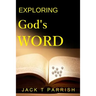 Exploring God's Word