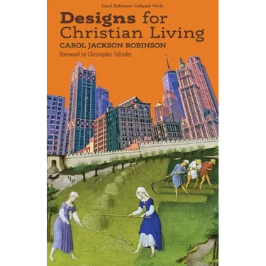 Designs for Christian Living