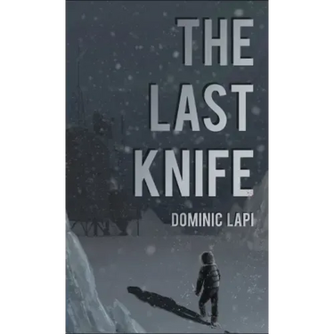 The Last Knife