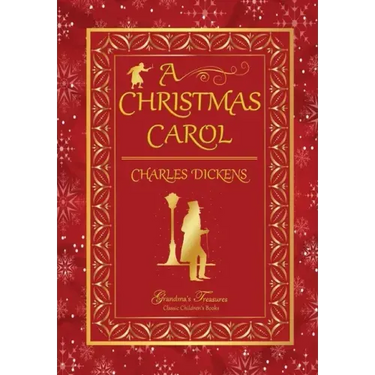 A Christmas Carol