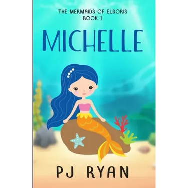 Michelle: A funny chapter book for kids ages 9-12