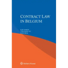 Contract Law in Belgium