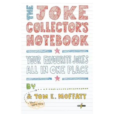 The Joke Collector's Notebook