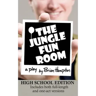 The Jungle Fun Room (High School Edition)