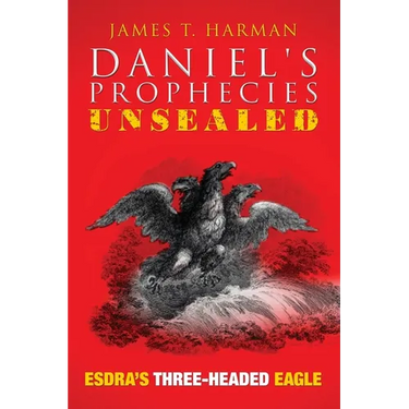 Esdra's Three-Headed Eagle