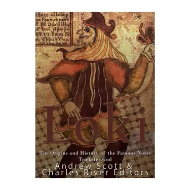 Loki: The Origins and History of the Famous Norse Trickster God