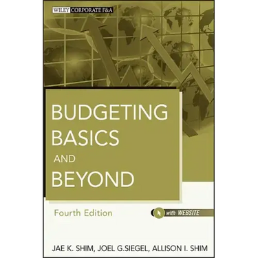 Budgeting Basics and Beyond