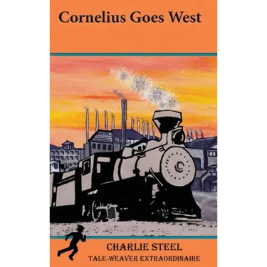 Cornelius Goes West