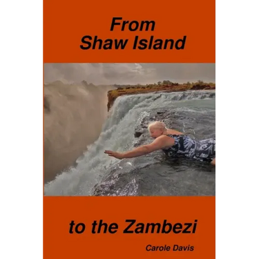 From Shaw Island to the Zambezi