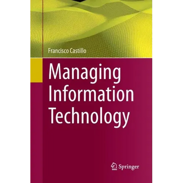 Managing Information Technology
