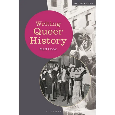 Writing Queer History