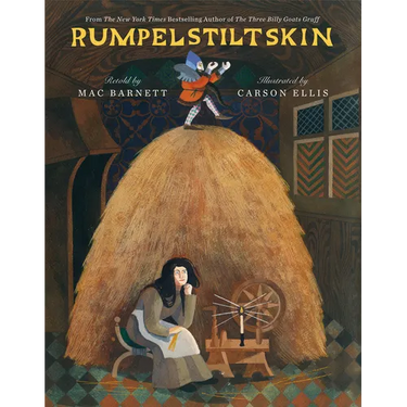 Rumpelstiltskin