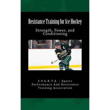 Resistance Training for Ice Hockey