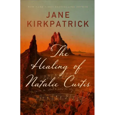 The Healing of Natalie Curtis