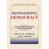 Reimagining Democracy: Lessons in Deliberative Democracy from the Irish Front Line