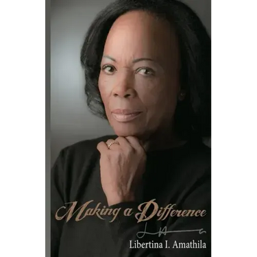 Making a Difference