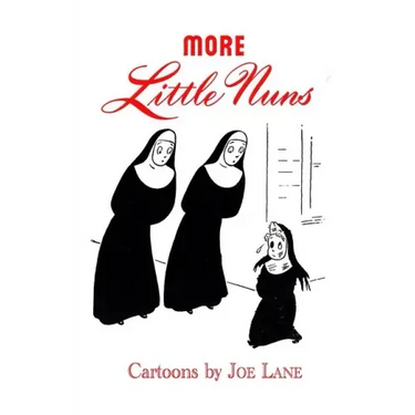 More Little Nuns