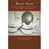 Mato Oput: The Drinking of a Bitter Potion Made from the Oput Tree