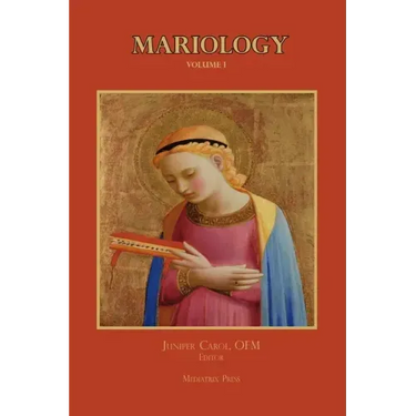 Mariology vol. 1