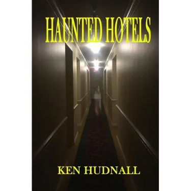 Haunted Hotels