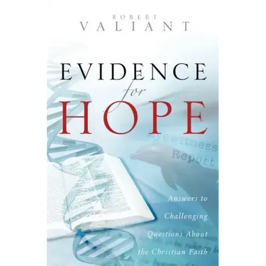 Evidence for Hope