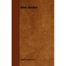 Bible Studies