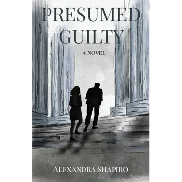Presumed Guilty