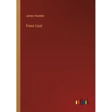 Franz Liszt